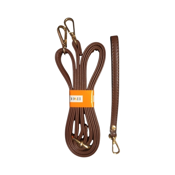 Purse straps NWT Crossbody and wristlet straps - Picture 6 of 7